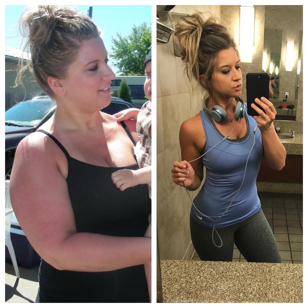 Pin on before after fitness & weightloss